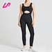 Upgrade your wardrobe with a V Back Jumpsuit. Our stylish and versatile jumpsuit is perfect for any occasion. Shop now for a range of sizes and styles to add a sophisticated touch to your look.